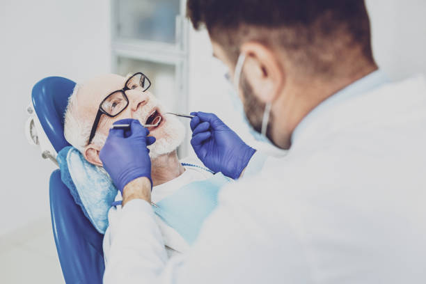 Best Mobile Emergency Dentist in Mead, CO